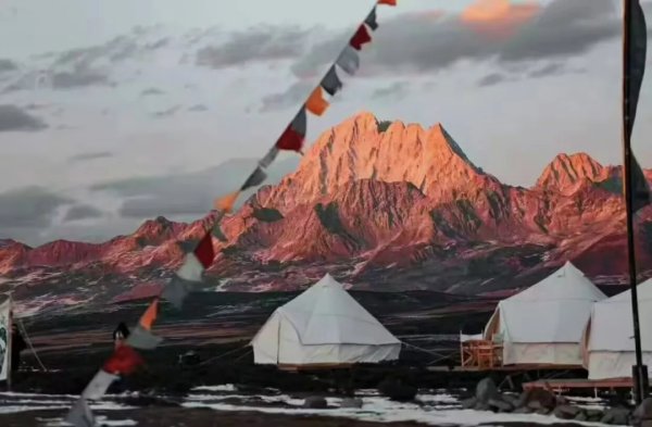 金诚无忧 四川甘孜公开征集旅游乱象线索：官方邀您来“投诉”