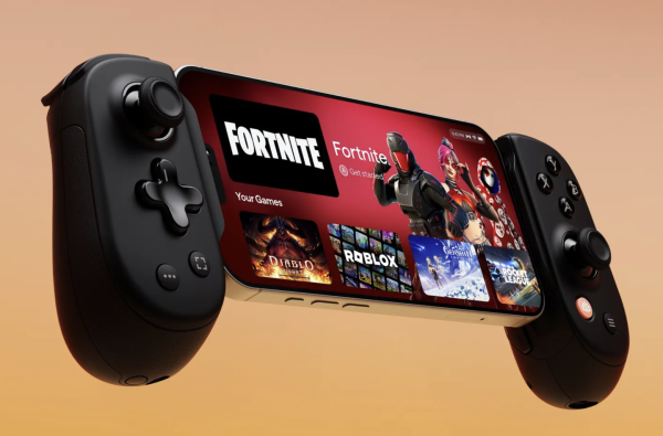 信康优配 Backbone Pro 手游手柄发布：新增蓝牙功能，169 美元