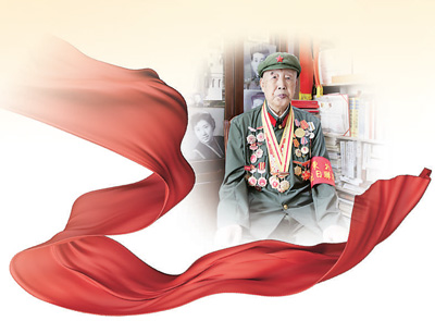 深富优配 81年前，少年特工立奇功