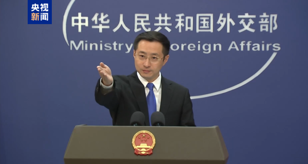 钱龙配资 美批准英伟达向中国销售芯片，中方回应_大皖新闻 | 安徽网